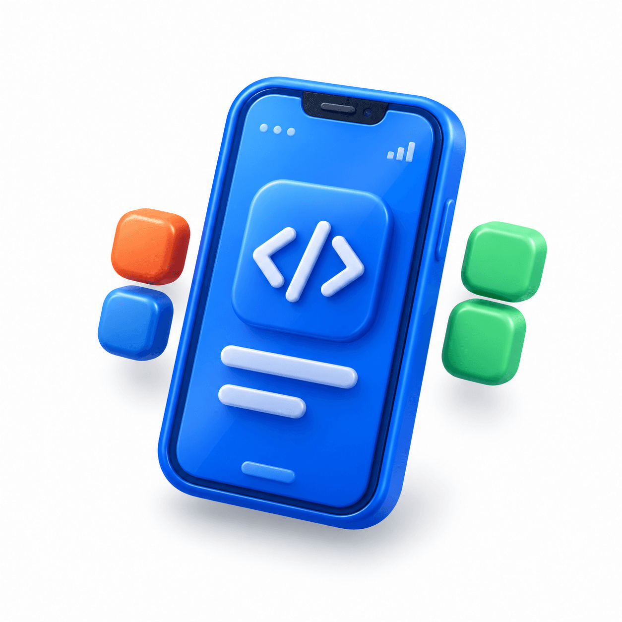 Mobile App Development