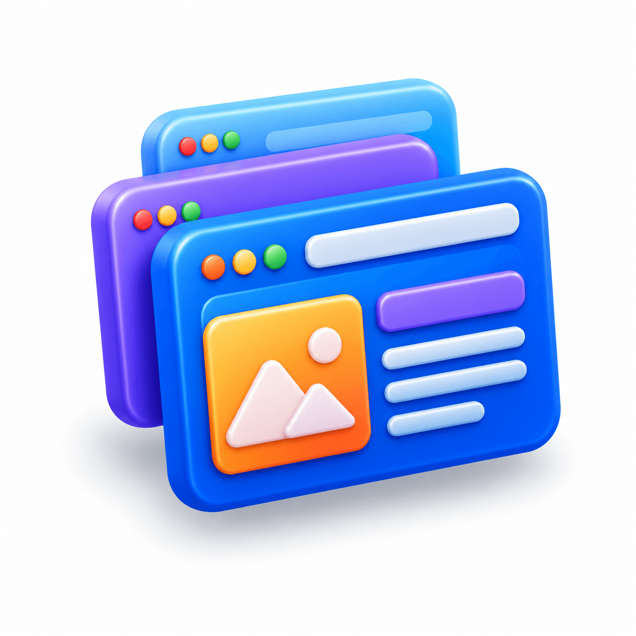 Custom Web Applications