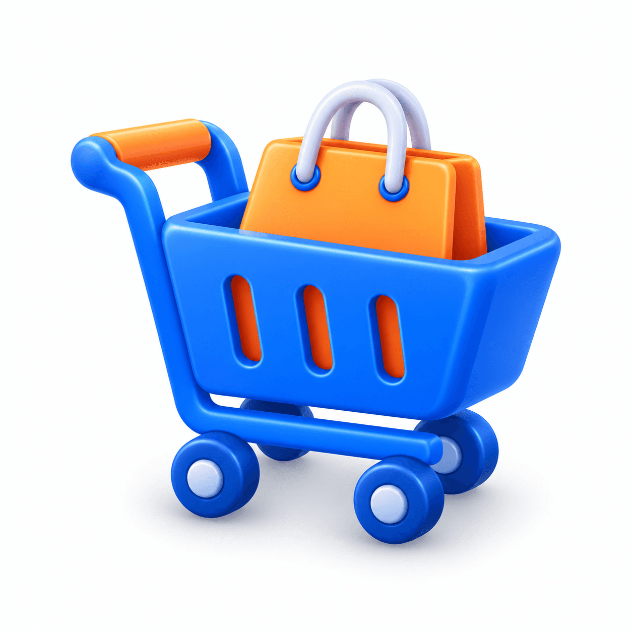 E-Commerce Development