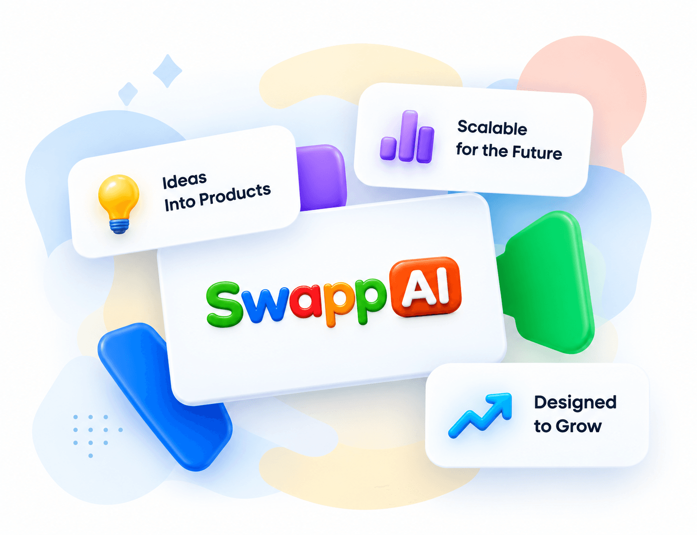 Swapp AI Growth Partner